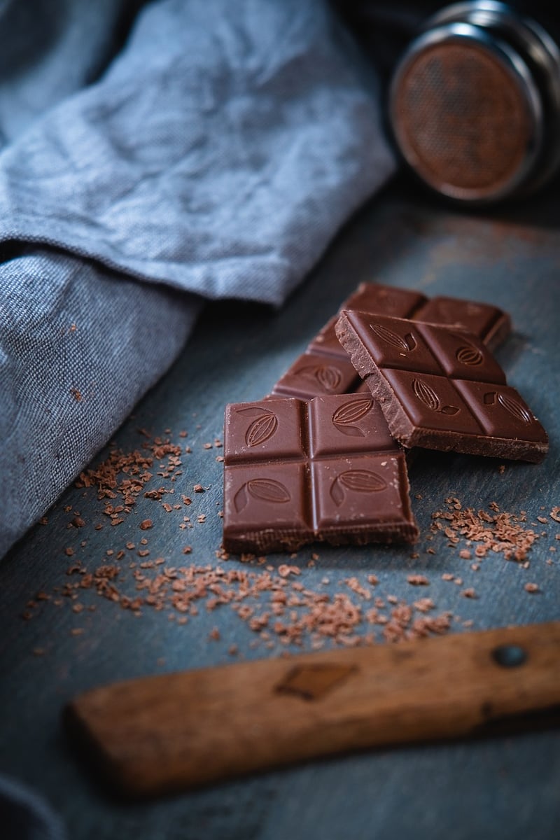 Dessert Bars