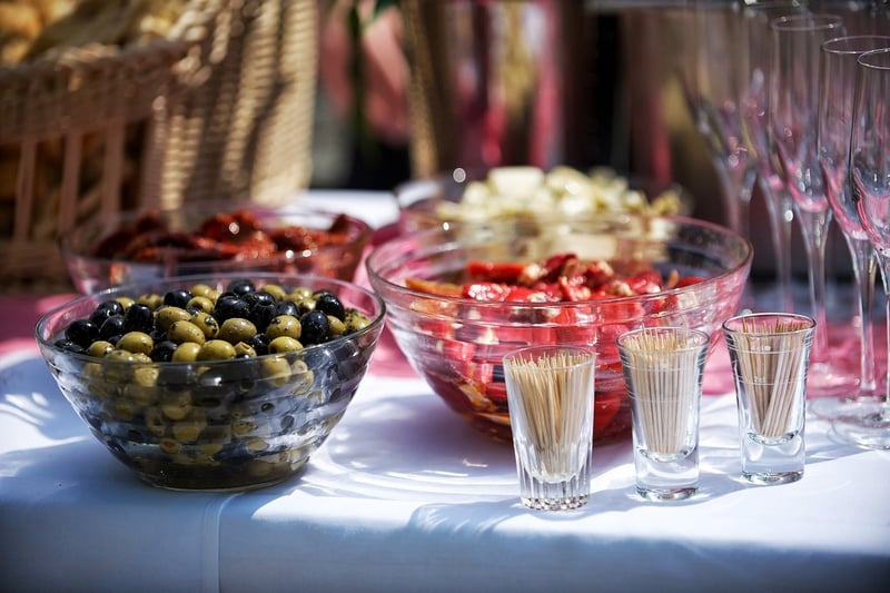 Food Station