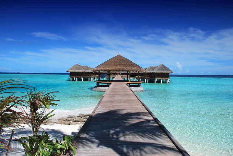Maldives Resort