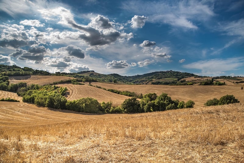 Tuscany Resort
